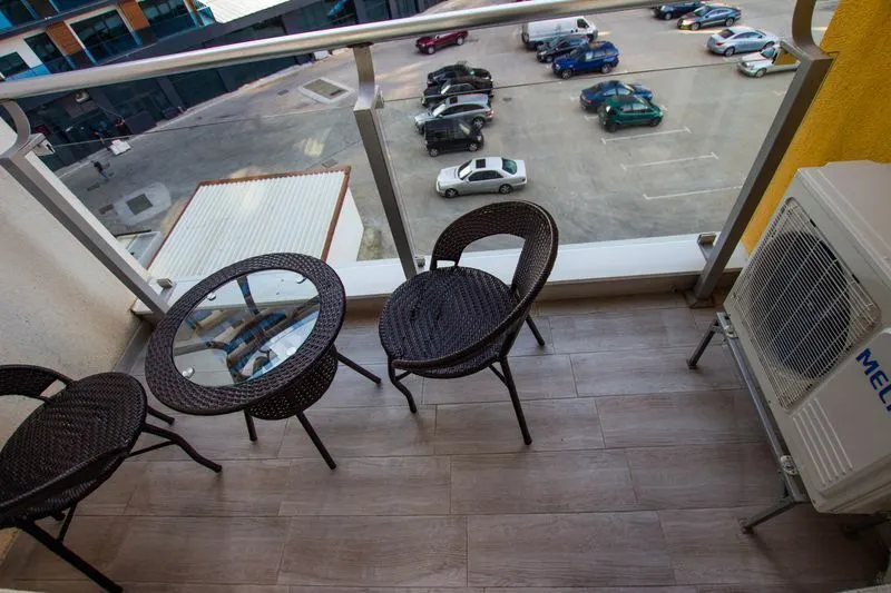 Metro Plus Batumi residential complex