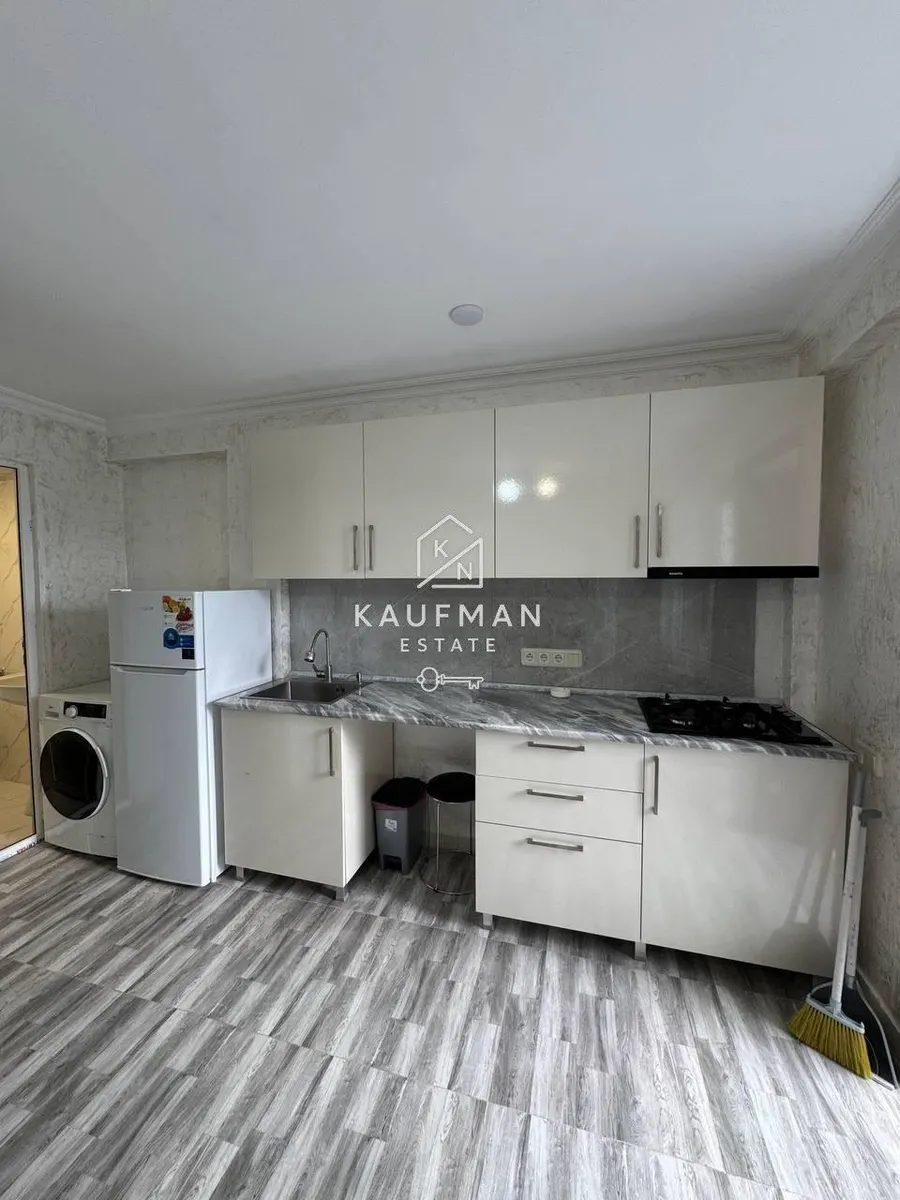 House, 2-room, 45 m²