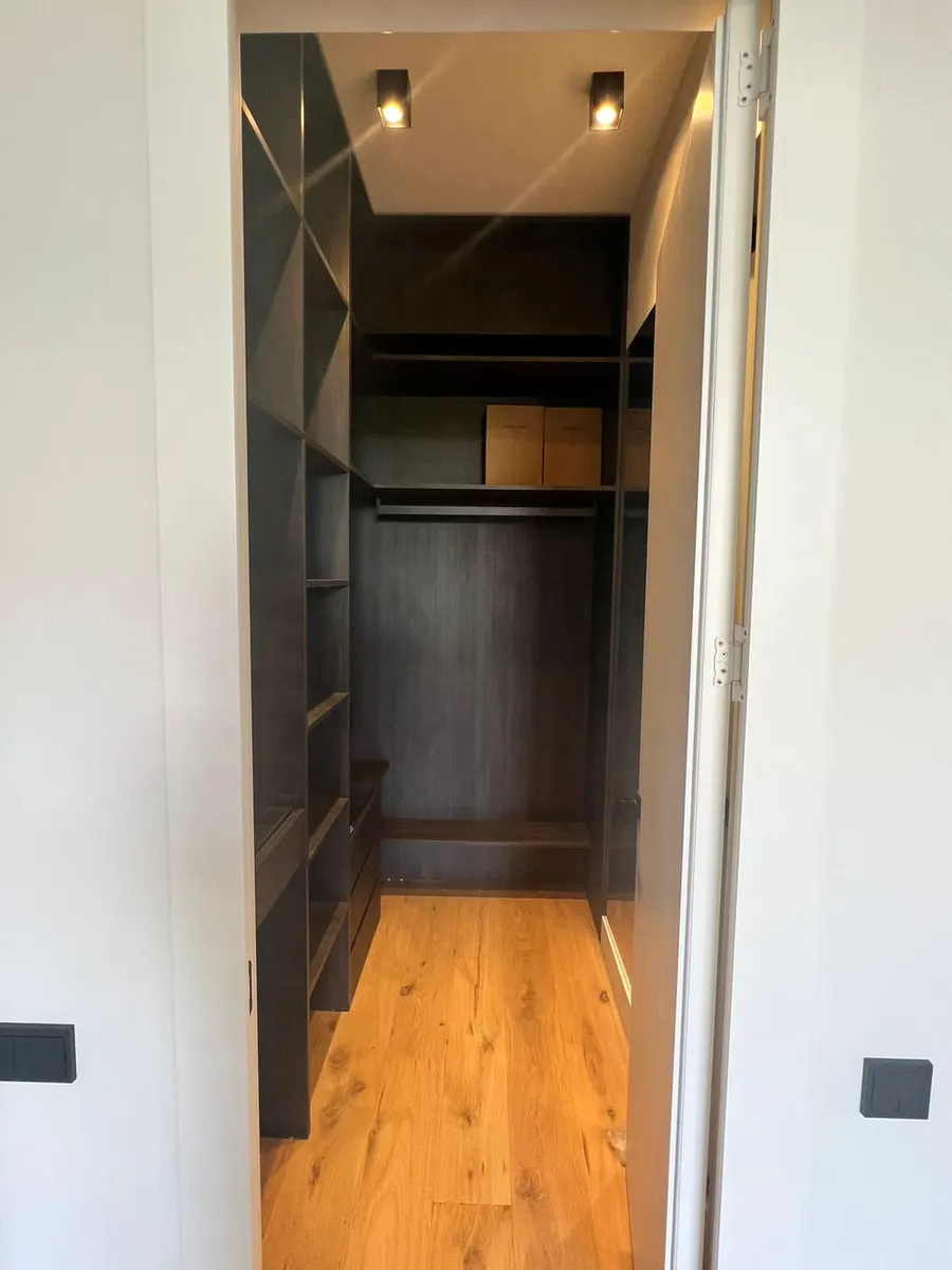 Квартира, 1-комн., 170 м², Lisi Green Town