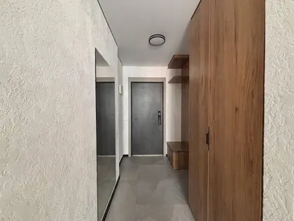 Apartment, studio, 29 m²