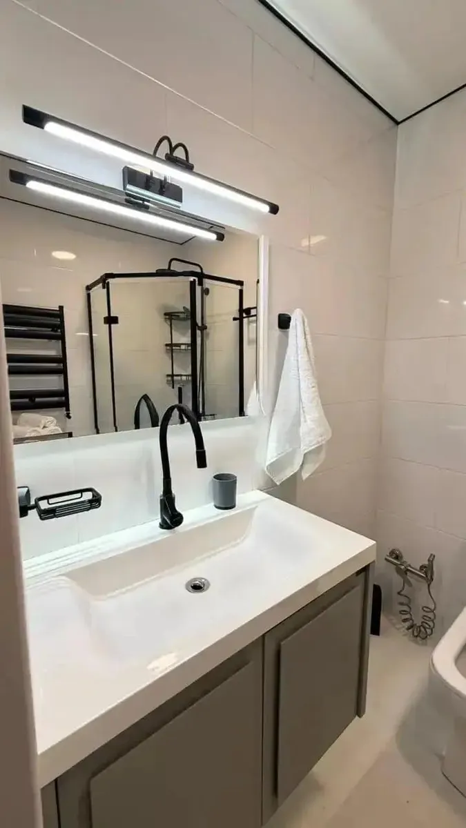 Квартира, 1-комн., 38 м²