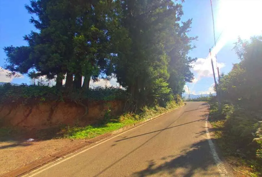 Land, 1860 m²