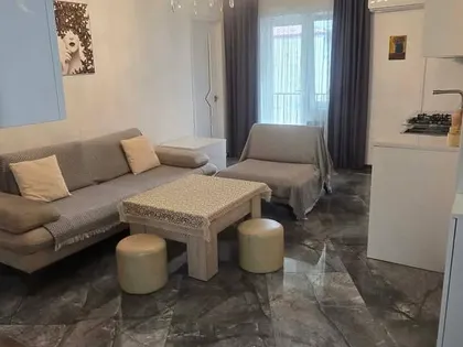 Квартира, 2-комн., 50 м²