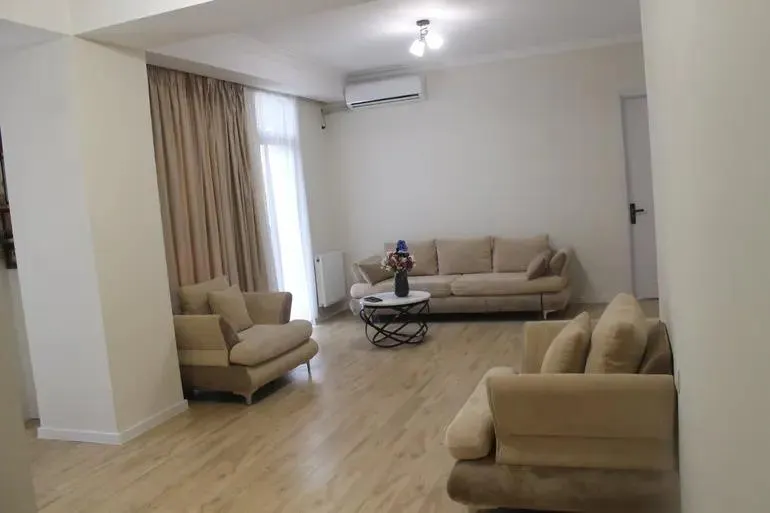 Квартира, 4-комн., 120 м², M² at Chkondideli