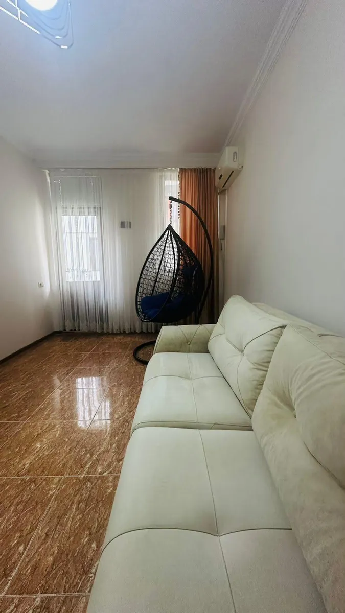 Квартира, 2-комн., 48 м²