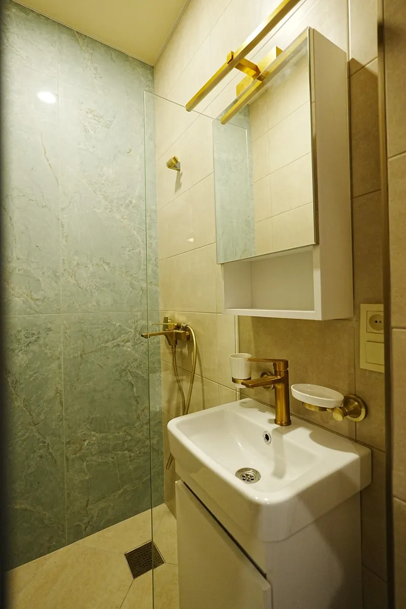 Дом, 1-комн., 20 м²