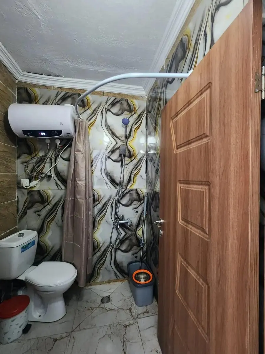 Квартира, 2-комн., 45 м², Sherif Khimshiashvili St, 51