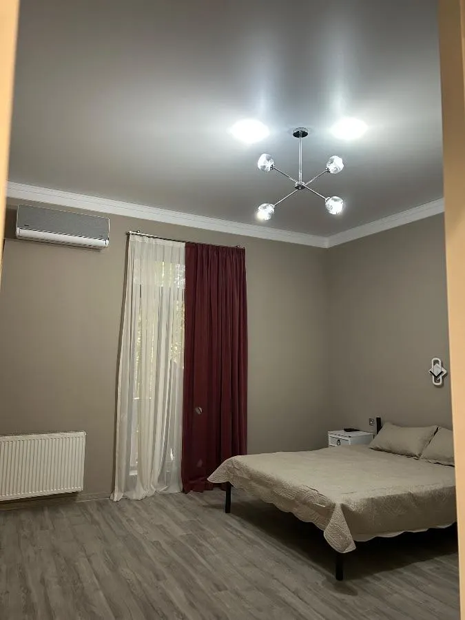 Квартира, 4-комн., 160 м²