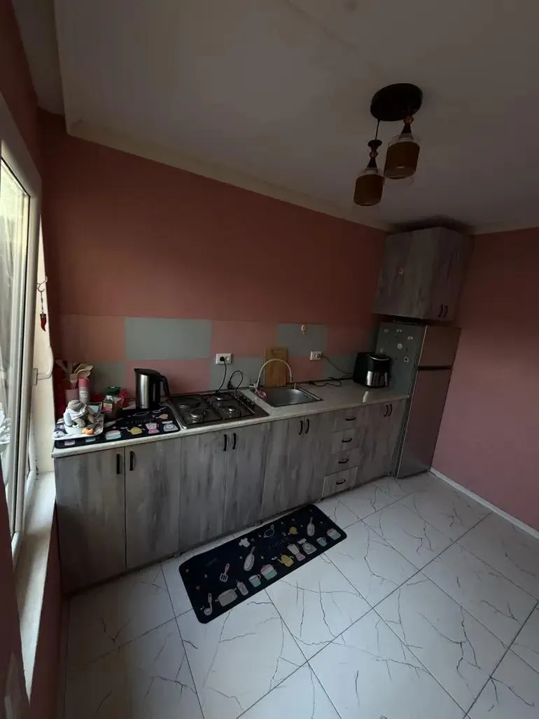 Дом, 5-комн., 95 м²