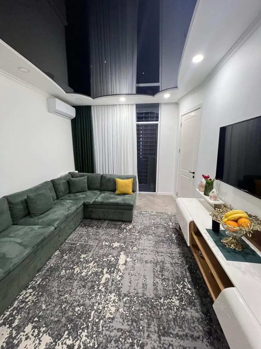 Apartment, 3-room, 60 m², Horizons Comfort