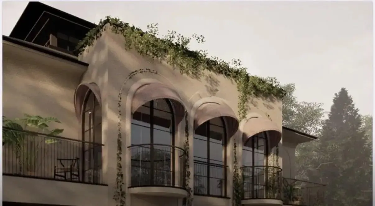 Дом, 7-комн., 500 м²