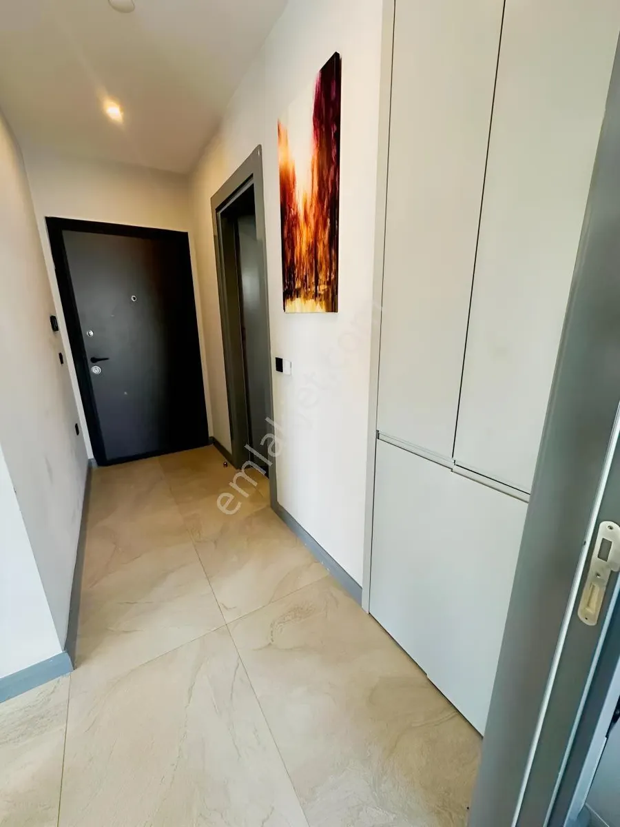 Apartment, 2-room, 60 m²