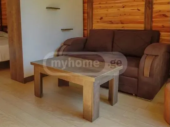 Дом, 1-комн., 35 м²