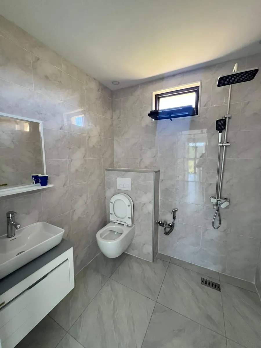 House, 5-room, 185 m², Alpha Home Shekvetili