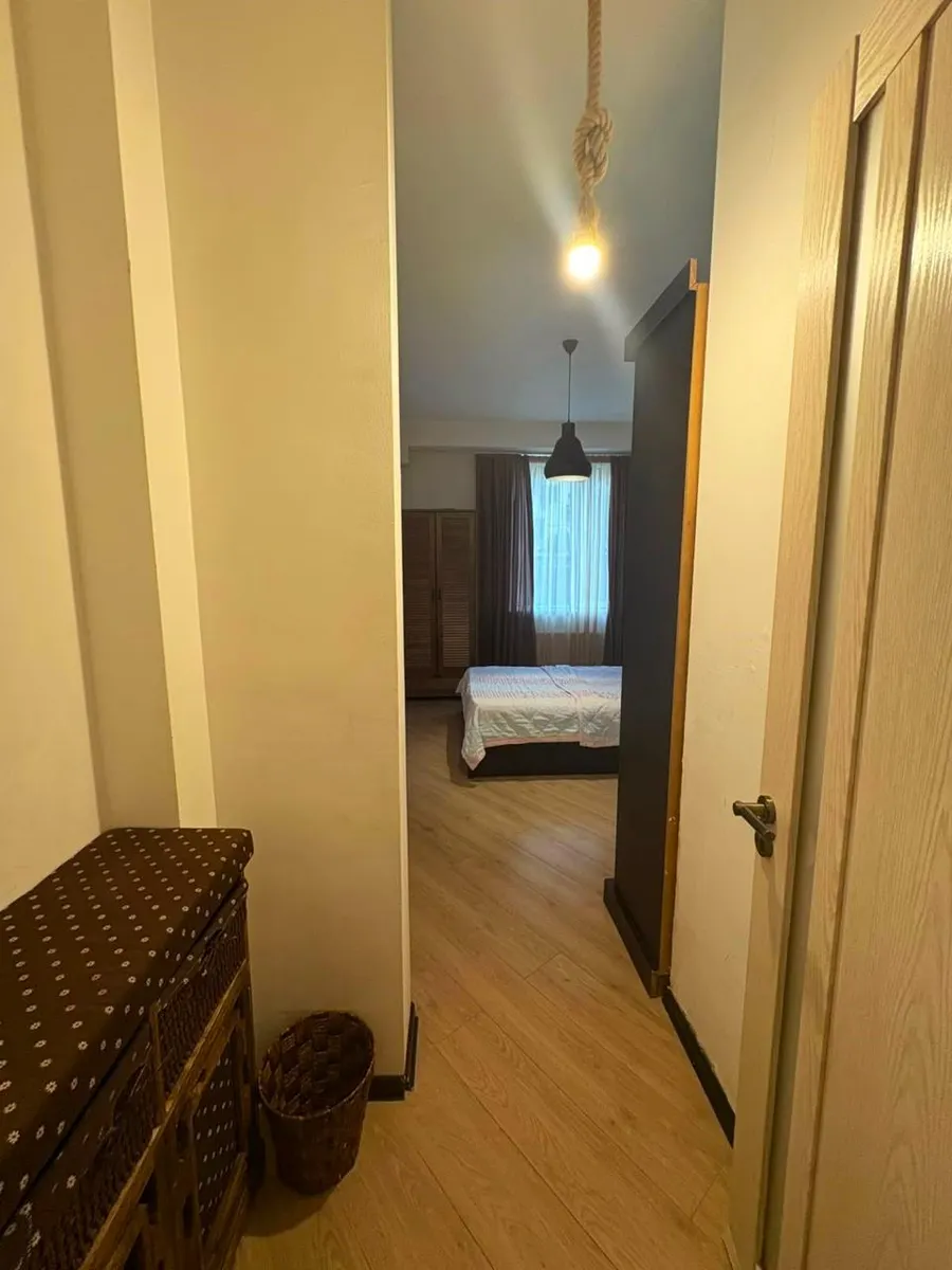 Квартира, 2-комн., 50 м²
