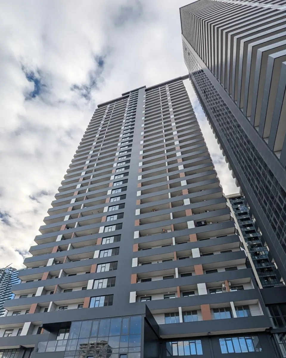 Квартира, 2-комн., 50.7 м², Intourist Residence