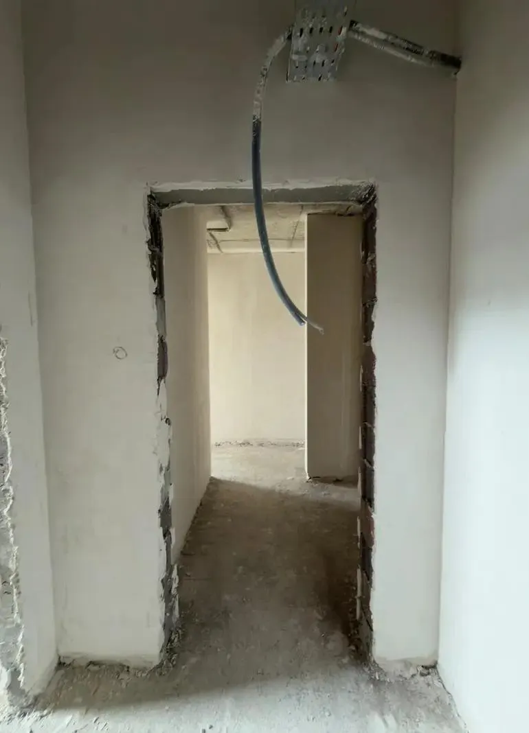 Квартира, 4-комн., 130 м²