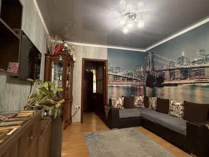 House, 2-room, 60 m²