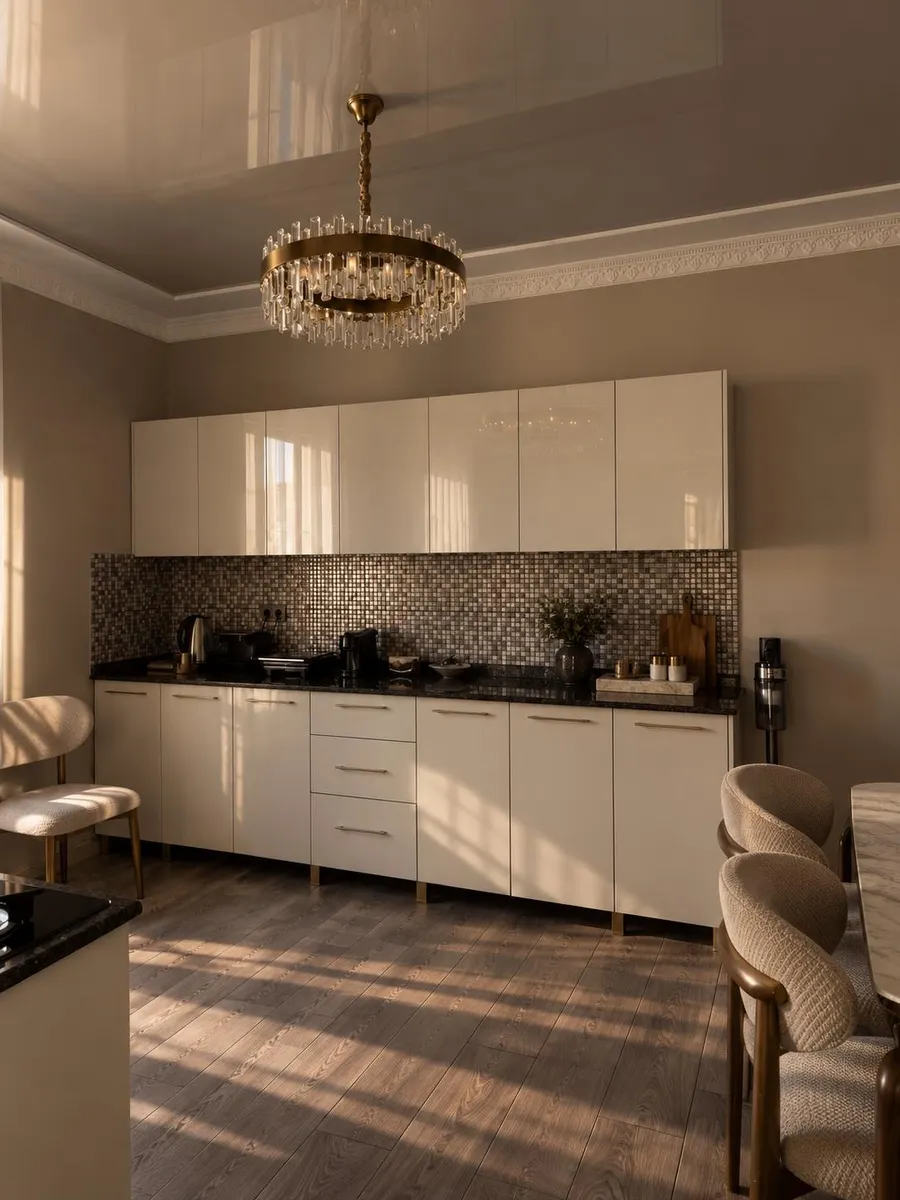 Дом, 4-комн., 200 м²