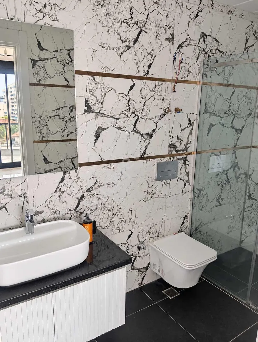 Apartment, 3-room, 130 m²
