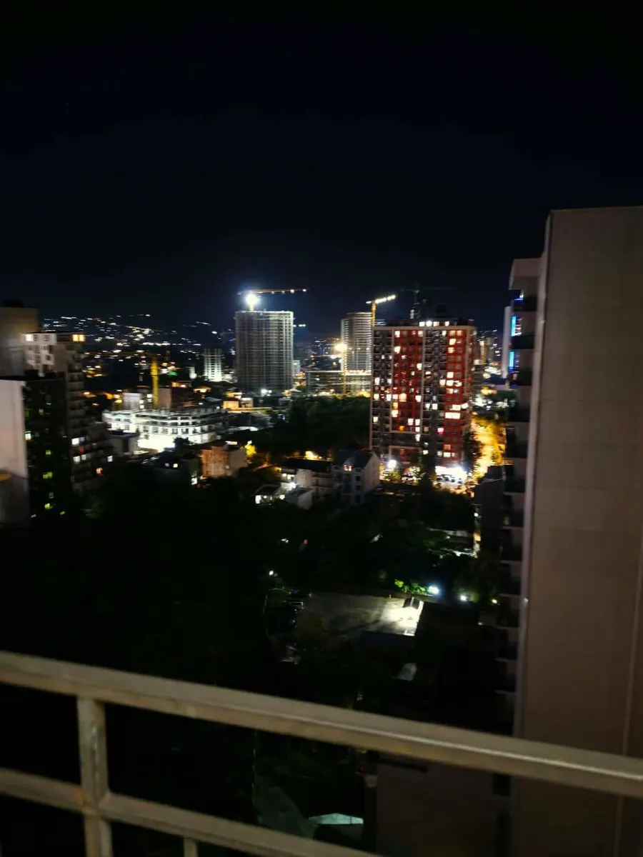 Квартира, 3-комн., 68 м²
