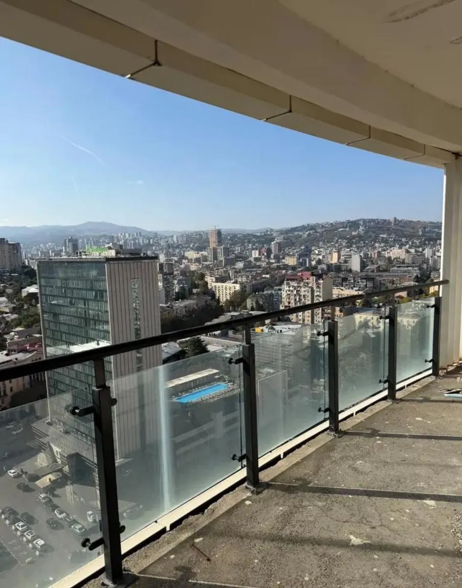 Квартира, 3-комн., 78 м²