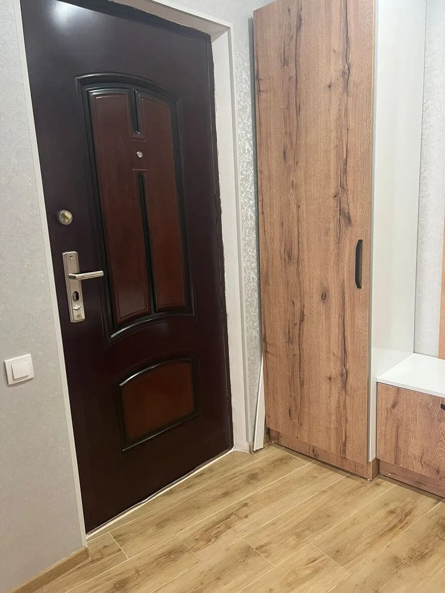 Apartment, 59 m²