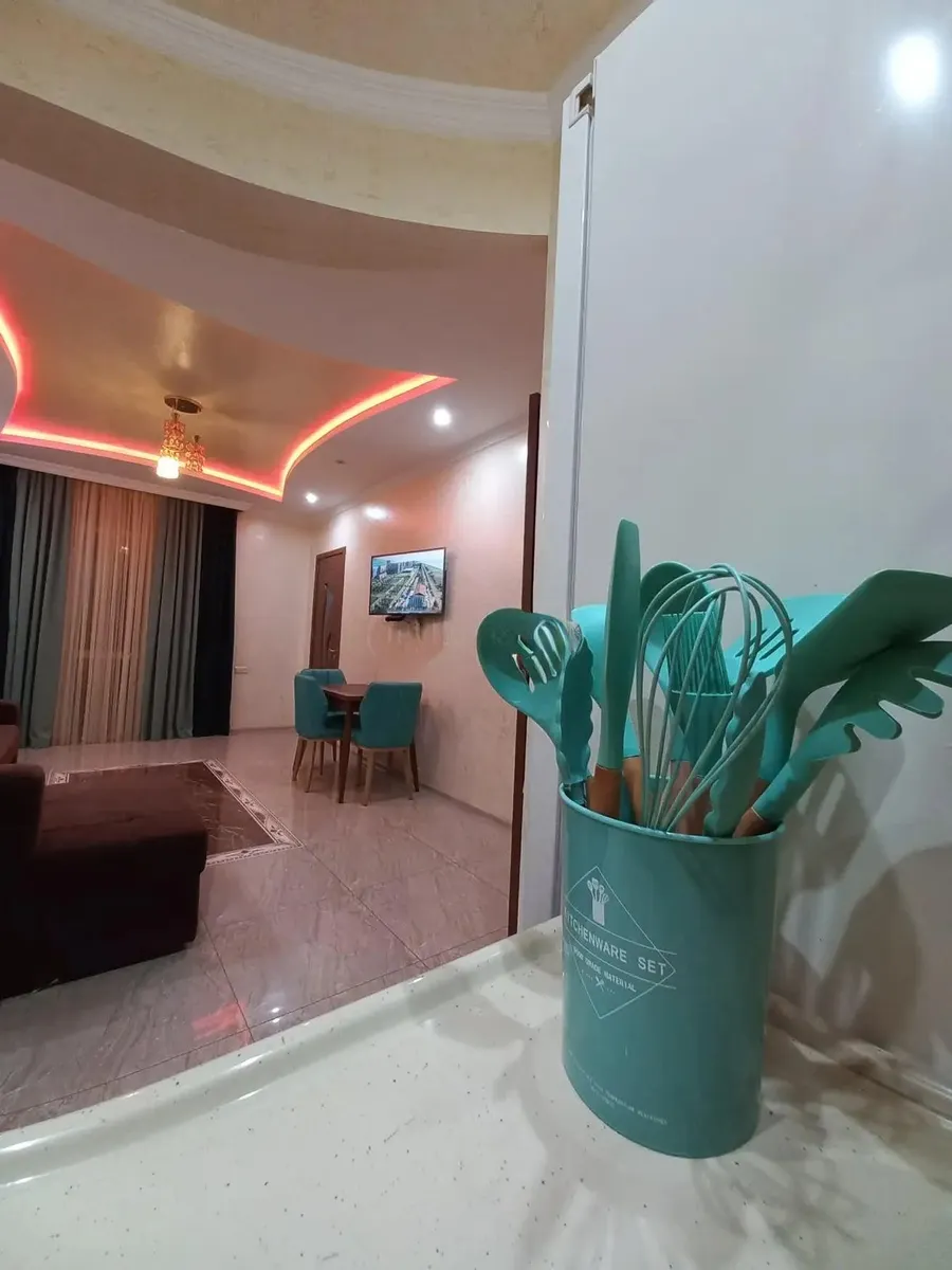 Квартира, 3-комн., 60 м², Real Palace