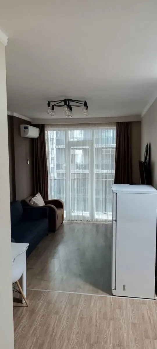 Квартира, 2-комн., 47 м²