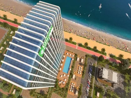Квартира, 30.51 м²