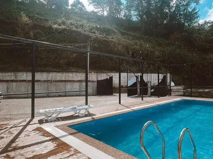 House, 7-room, 200 m²