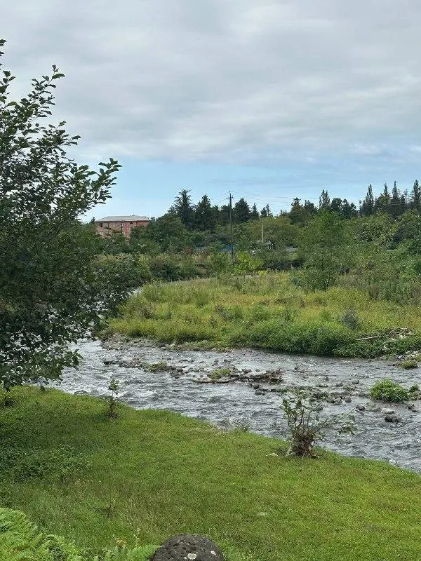 Дом, 3-комн., 2640 м²