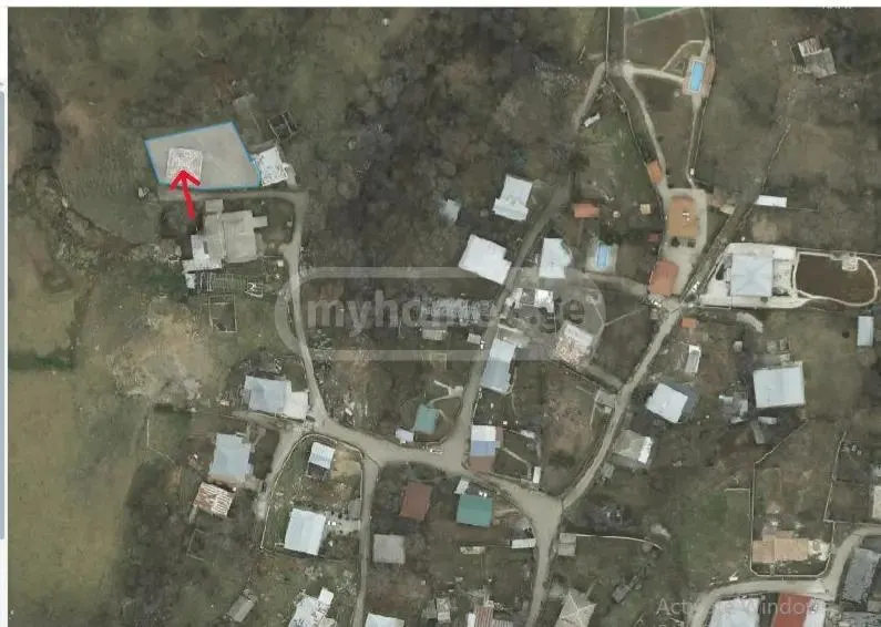 House, 5-room, 310 m²