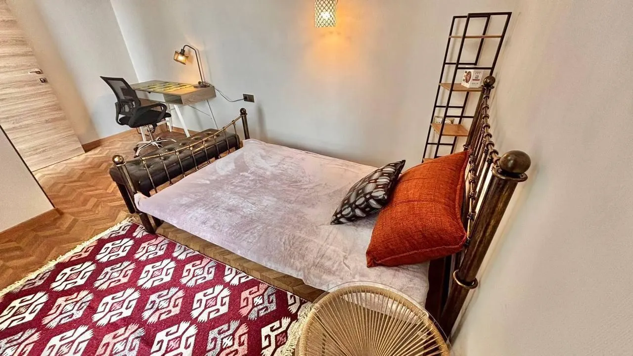 Квартира, 3-комн., 85 м², Homeside Terrassa