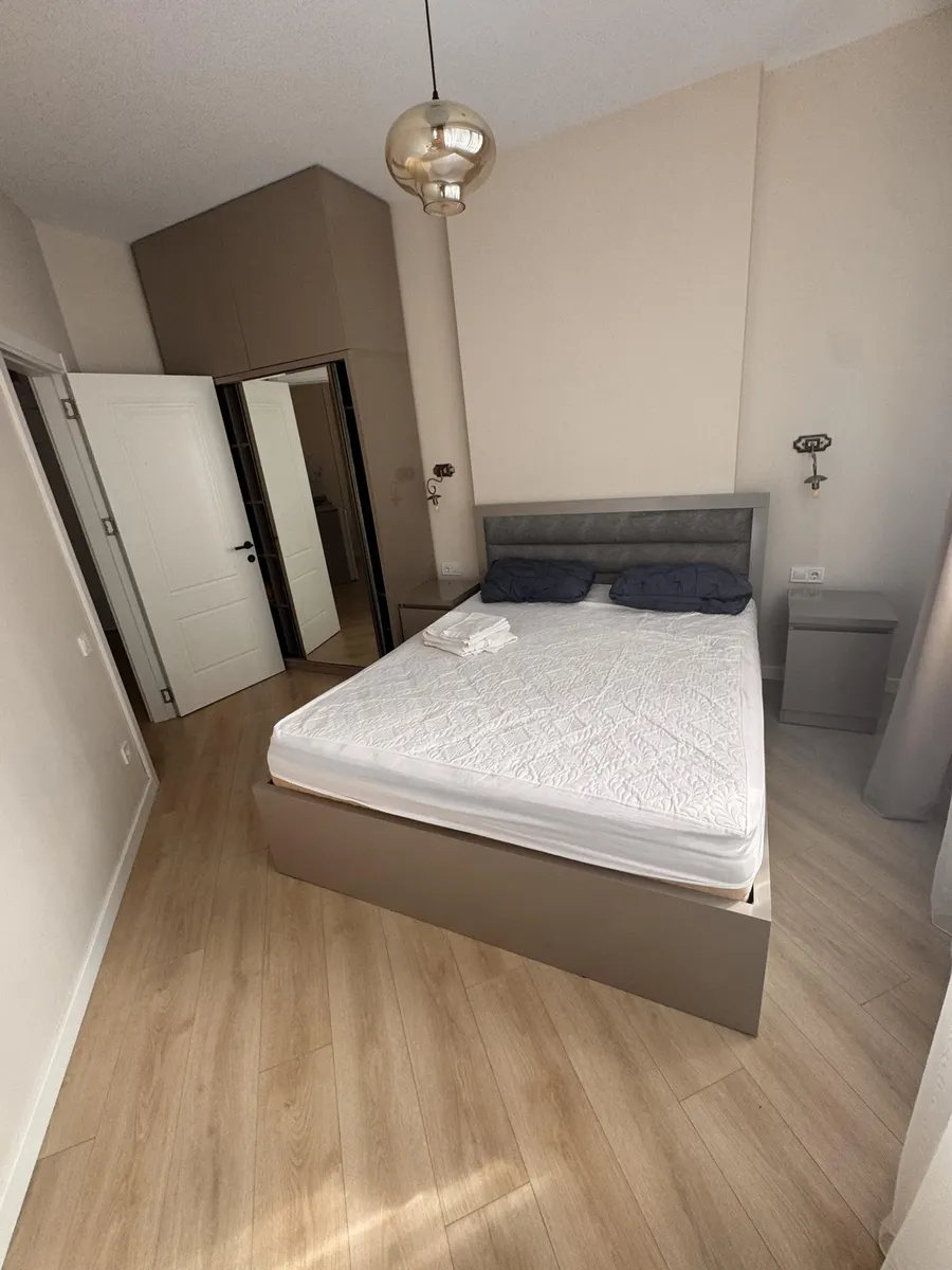 Квартира, 2-комн., 45 м², Steps