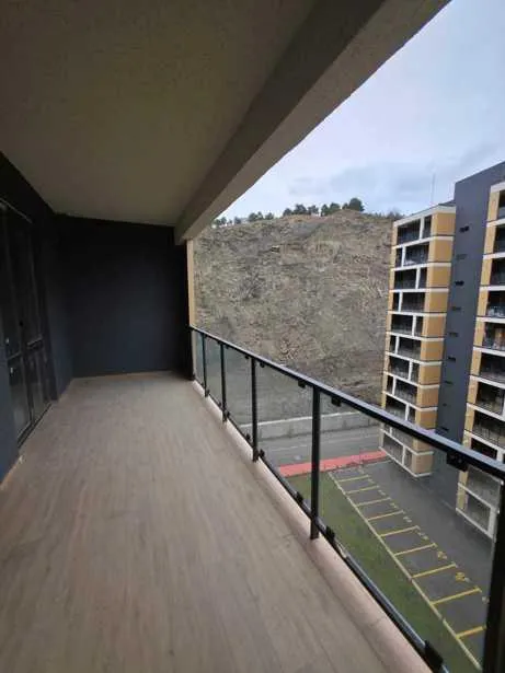 Квартира, 2-комн., 64.5 м²