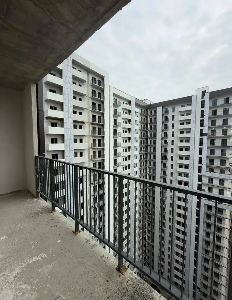 Квартира, 4-комн., 130 м²