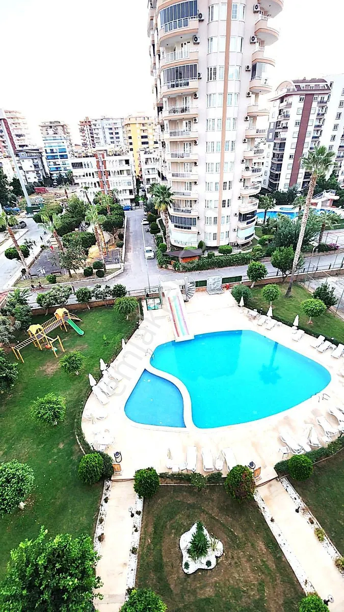 Cebeci 4 Sitesi residential complex