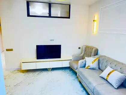Квартира, 3-комн., 69 м²
