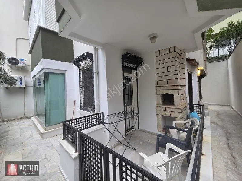 Apartment, 2-room, 65 m²