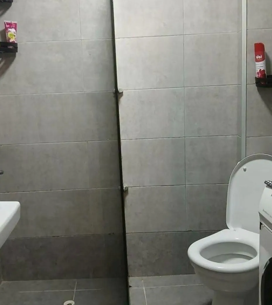 Квартира, 2-комн., 37 м², Tbel Abuseridze St, 49-51