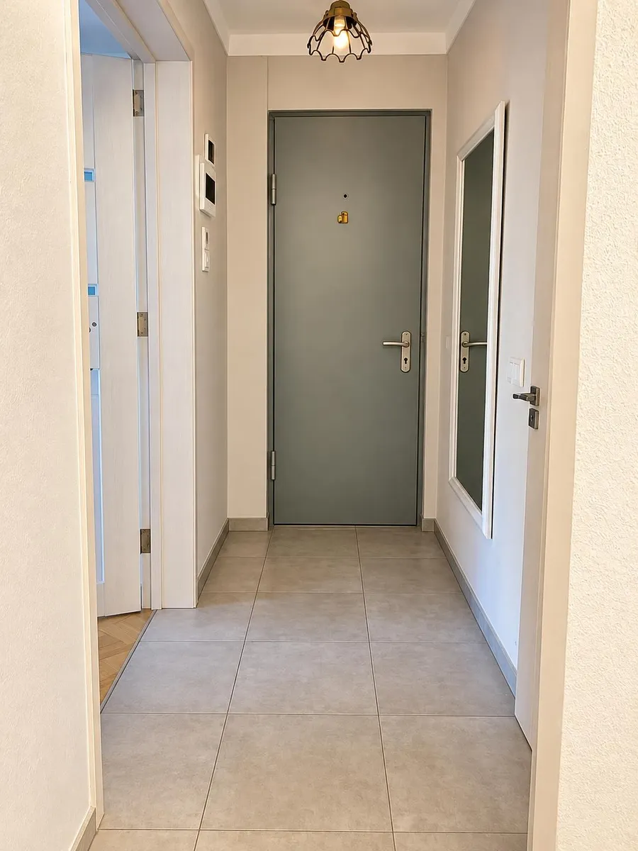 Квартира, 3-комн., 92 м²