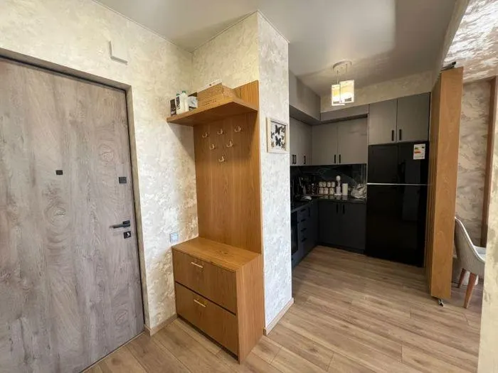 Квартира, 3-комн., 83 м²