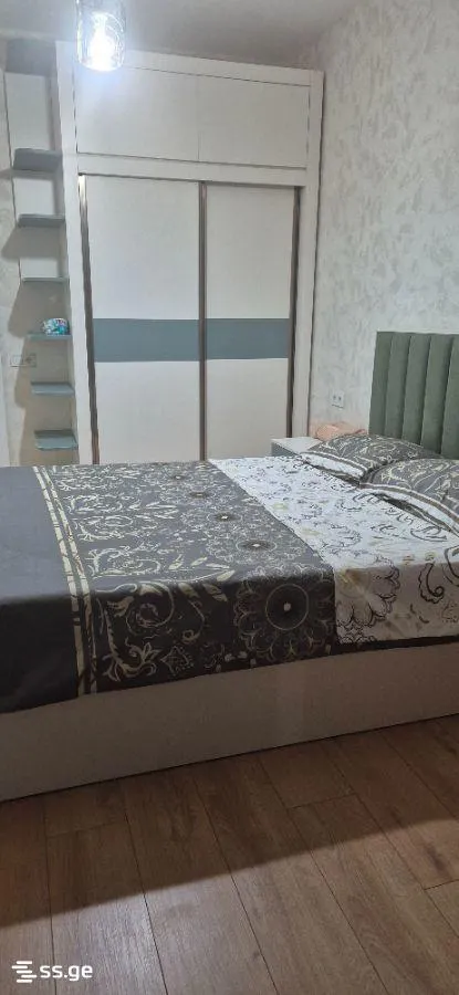 Квартира, 2-комн., 60 м², Archi Digomi 2