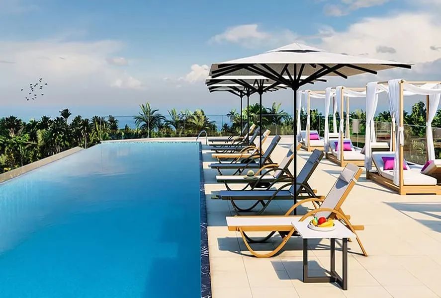 Andaman Riviera residential complex