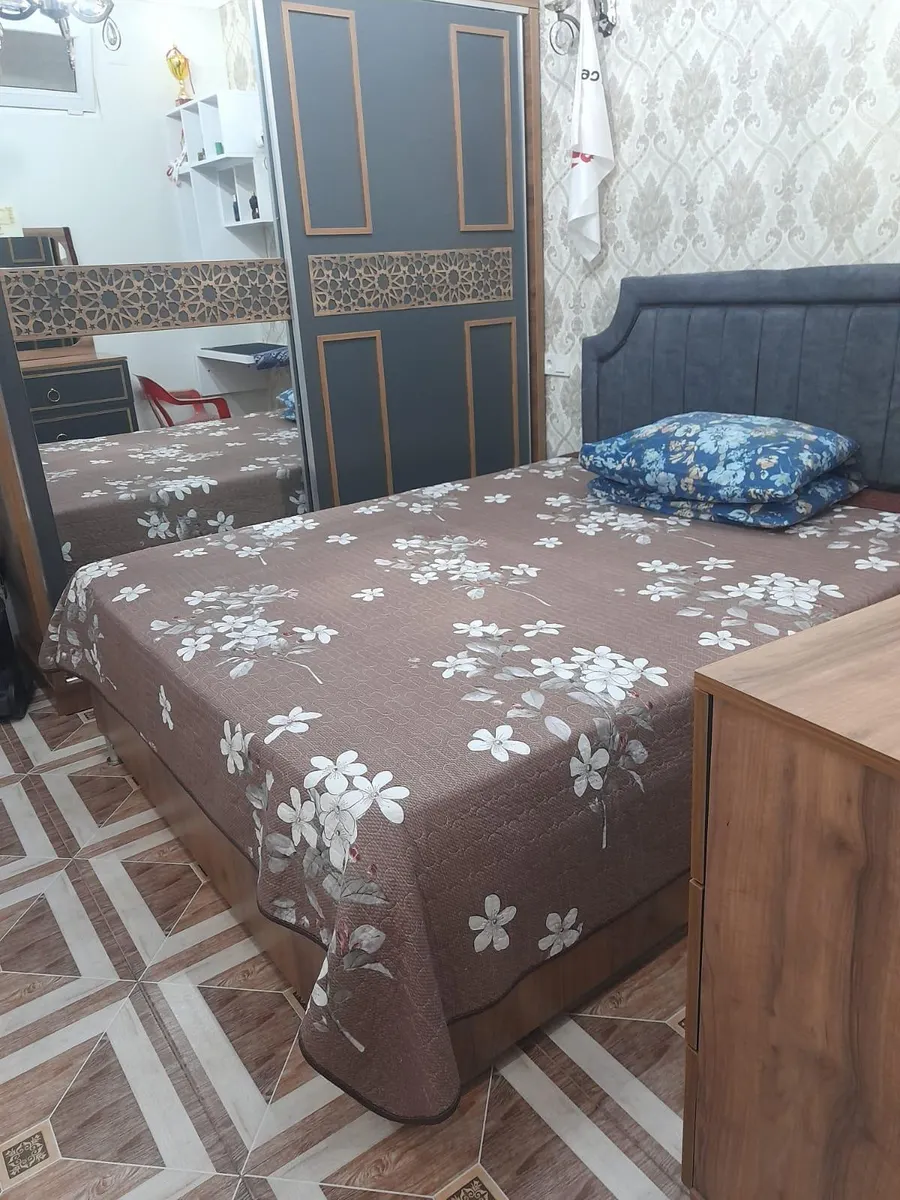Apartment, 3-room, 70 m², Petre Bagrationi St, 196v