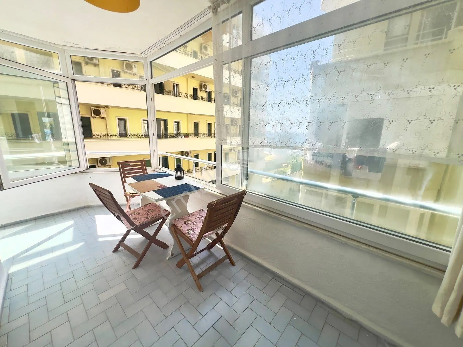 Belgin Sitesi residential complex