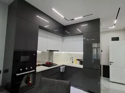 Apartment, 3-room, 65 m²