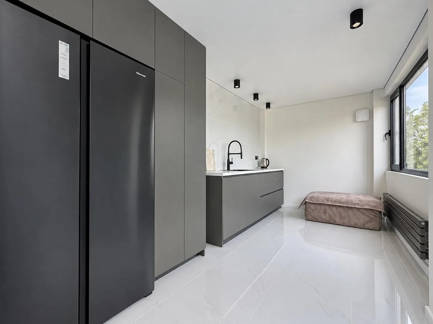 House, 5-room, 217 m²