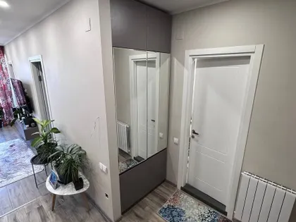 Квартира, 3-комн., 65 м²
